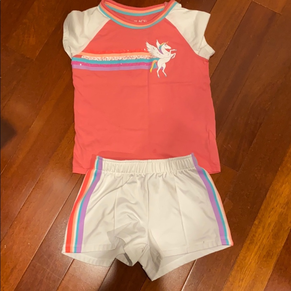 Selling as a set